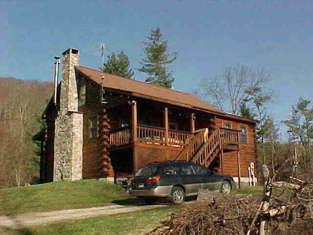 Building photograph for 236 WEATOGUE ROAD
